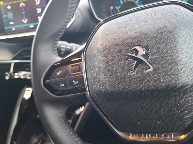 Used Peugeot 2008 2023 for sale - 77004739: Photo 13