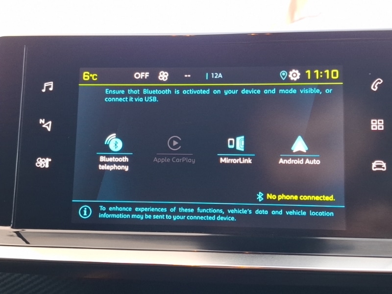 Used Peugeot 2008 2023 for sale - 77004739: Photo 14