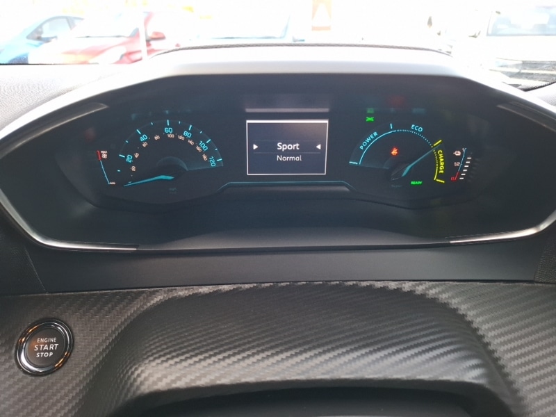 Used Peugeot 2008 2023 for sale - 77004739: Photo 16