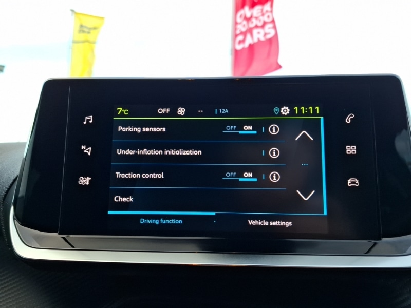 Used Peugeot 2008 2023 for sale - 77004739: Photo 17