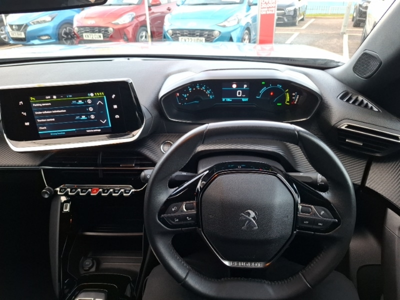 Used Peugeot 2008 2023 for sale - 77004739: Photo 19