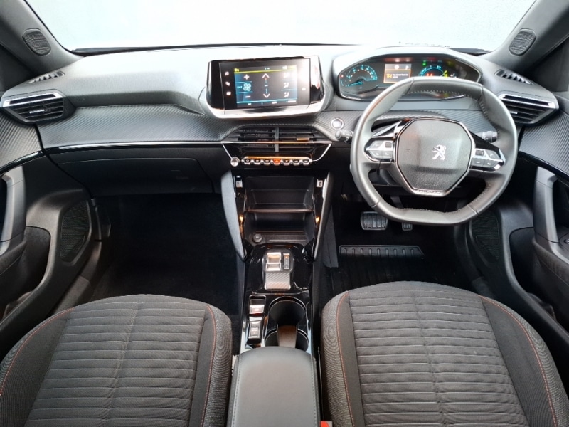 Used Peugeot 2008 2023 for sale - 77004739: Photo 2