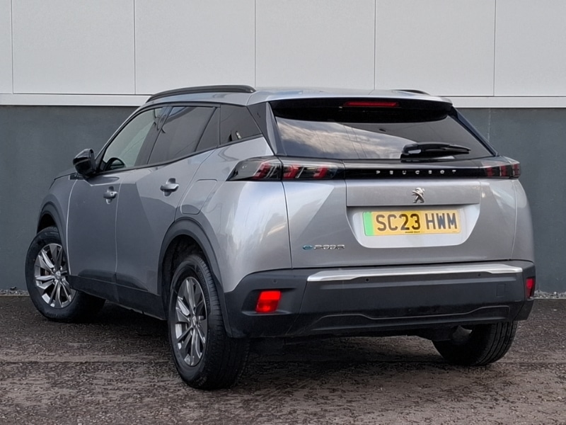 Used Peugeot 2008 2023 for sale - 77004739: Photo 3