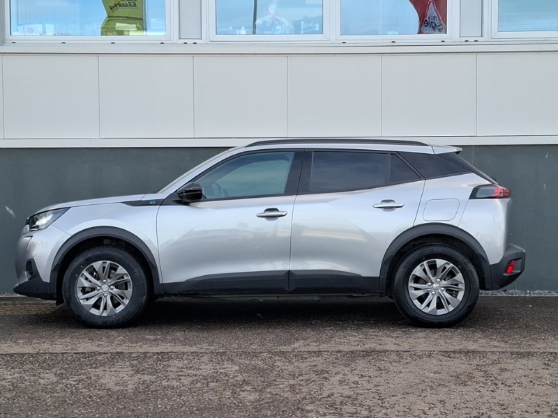 Used Peugeot 2008 2023 for sale - 77004739: Photo 4