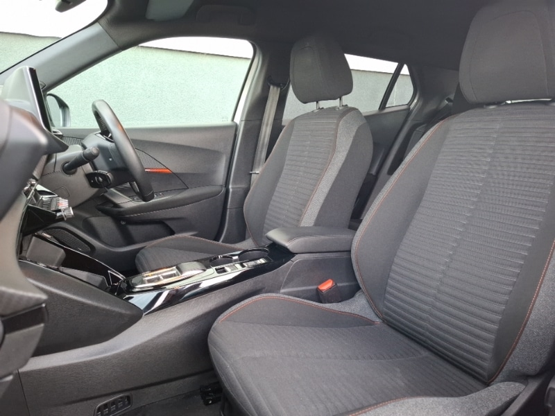 Used Peugeot 2008 2023 for sale - 77004739: Photo 5