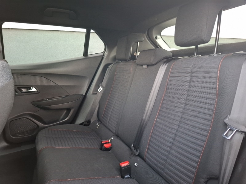 Used Peugeot 2008 2023 for sale - 77004739: Photo 6