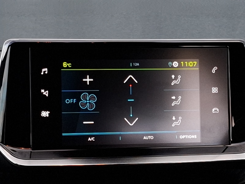 Used Peugeot 2008 2023 for sale - 77004739: Photo 7