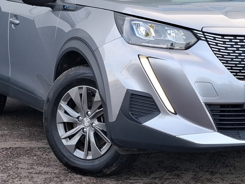 Used Peugeot 2008 2023 for sale - 77004739: Photo 9