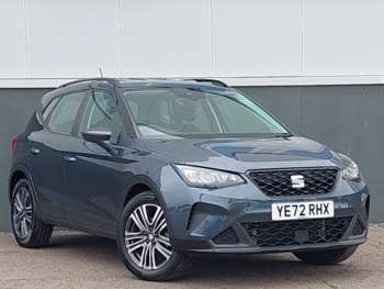 2022 - 1.0 TSI 110 SE Technology 5dr DSG