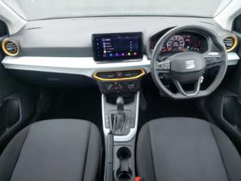 Used SEAT Arona 2022 for sale - 75055748: Photo