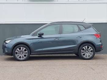 Used SEAT Arona 2022 for sale - 75055748: Photo