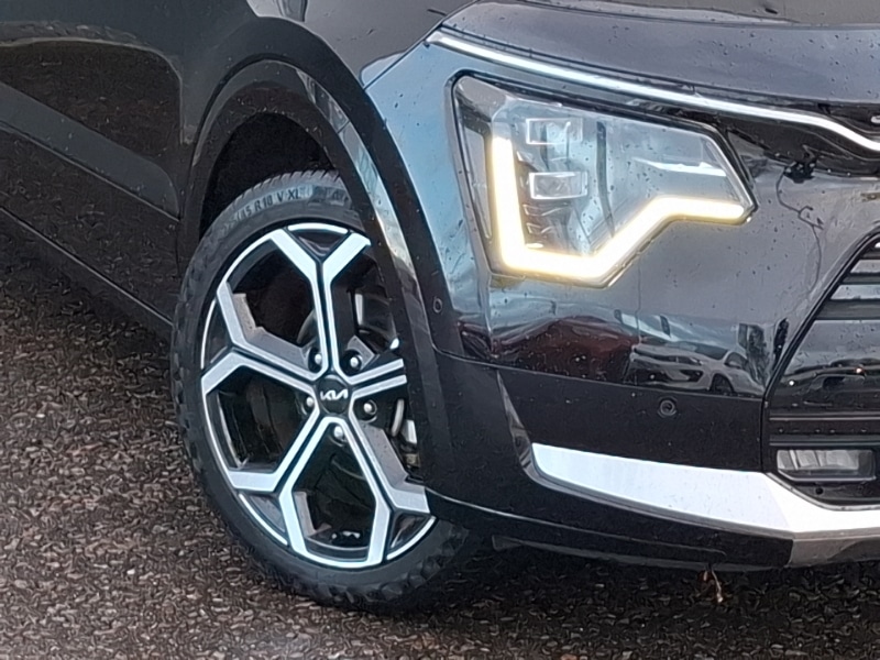 Used Kia Niro 2025 for sale - 76507130: Photo 9