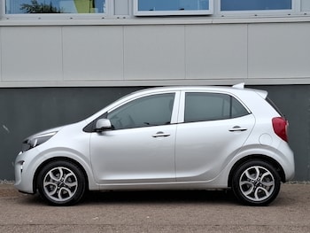 Used Kia Picanto 2023 for sale - 78916546: Photo