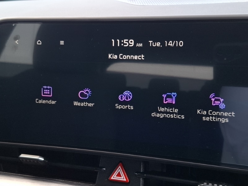 Used Kia Sportage 2025 for sale - 77606169: Photo 18