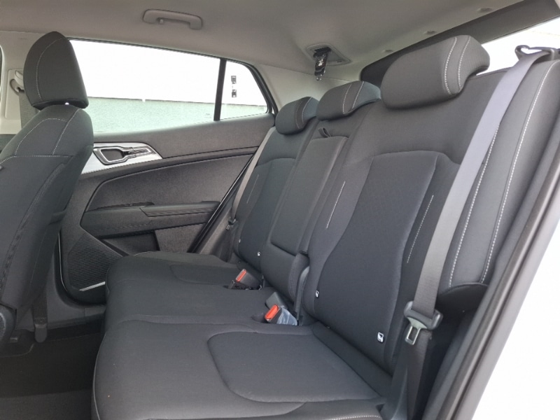 Used Kia Sportage 2025 for sale - 77606169: Photo 6