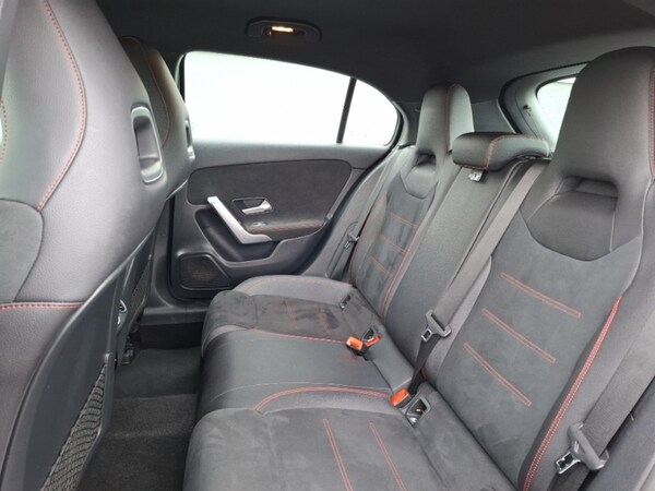 Used Mercedes-Benz A-Class 2018 for sale - 76160573: Photo 6