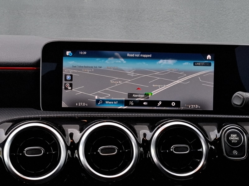 Used Mercedes-Benz A-Class 2018 for sale - 76160573: Photo 7