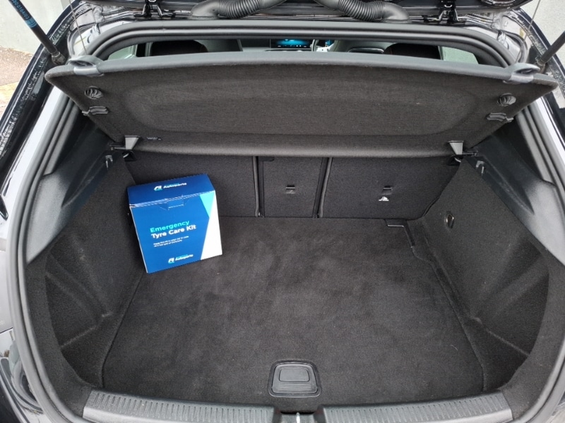 Used Mercedes-Benz A-Class 2018 for sale - 76160573: Photo 8