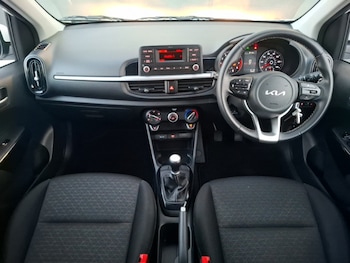 Used Kia Picanto 2022 for sale - 76785655: Photo