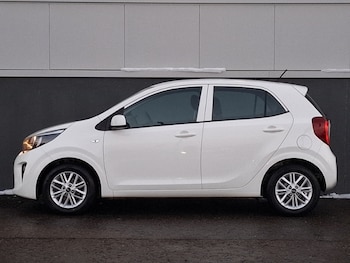 Used Kia Picanto 2022 for sale - 76785655: Photo