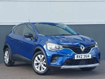2022 - 1.0 TCE 90 Iconic Edition 5dr
