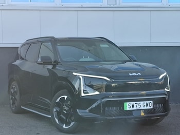 Used Kia EV5 2025 for sale - 78567723: Photo