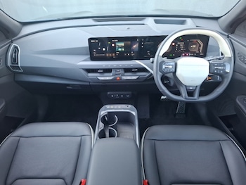 Used Kia EV5 2025 for sale - 78567723: Photo