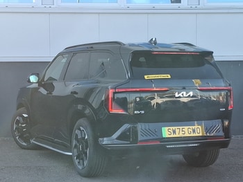 Used Kia EV5 2025 for sale - 78567723: Photo