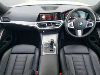 Used BMW 3 Series 2019 for sale - 74839674: Photo
