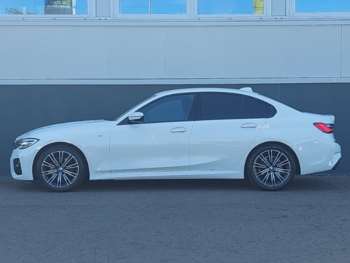 Used BMW 3 Series 2019 for sale - 74839674: Photo