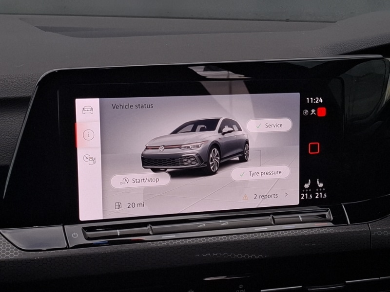 Used Volkswagen Golf 2024 for sale - 76507086: Photo 10