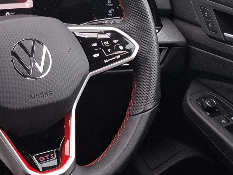 Used Volkswagen Golf 2024 for sale - 76507086: Photo 11