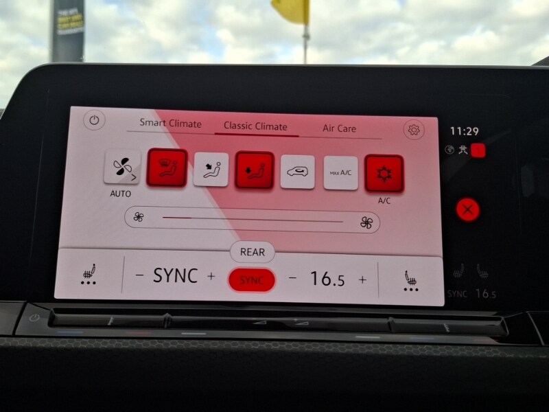 Used Volkswagen Golf 2024 for sale - 76507086: Photo 12