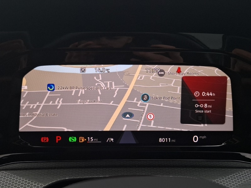 Used Volkswagen Golf 2024 for sale - 76507086: Photo 15