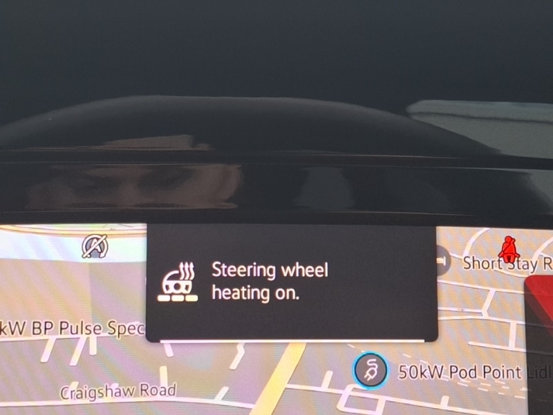 Used Volkswagen Golf 2024 for sale - 76507086: Photo 16