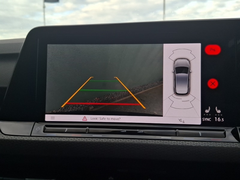 Used Volkswagen Golf 2024 for sale - 76507086: Photo 17