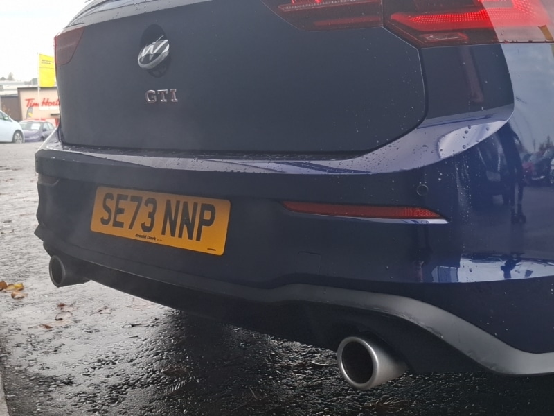 Used Volkswagen Golf 2024 for sale - 76507086: Photo 18