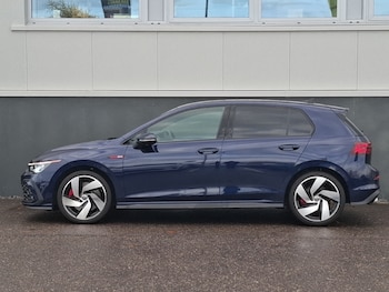 Used Volkswagen Golf 2024 for sale - 76507086: Photo