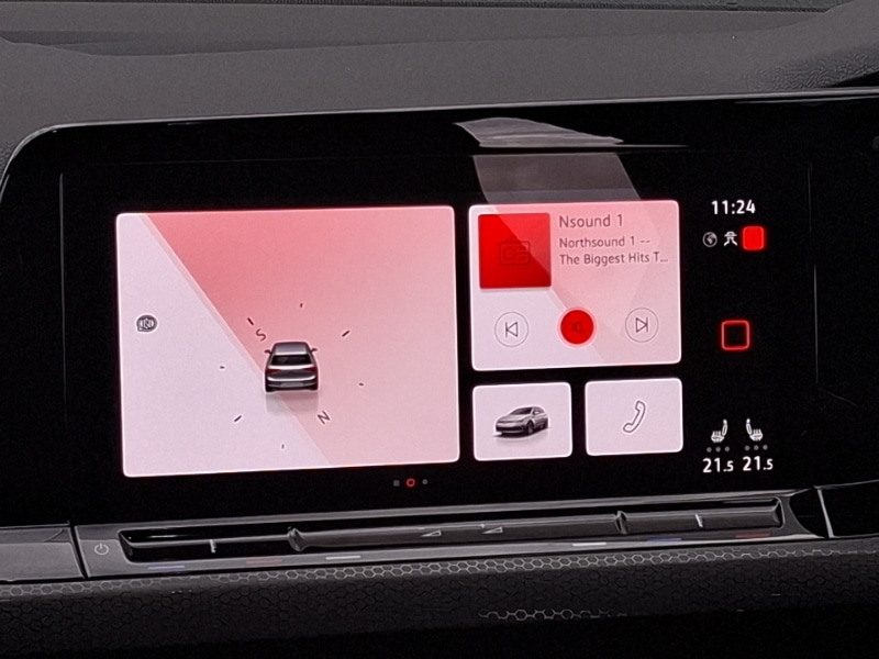 Used Volkswagen Golf 2024 for sale - 76507086: Photo 7