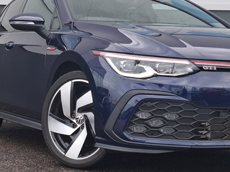 Used Volkswagen Golf 2024 for sale - 76507086: Photo 9