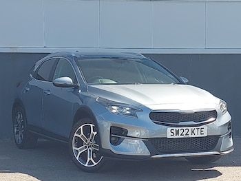 Used Kia XCeed 2022 for sale - 75701883: Photo