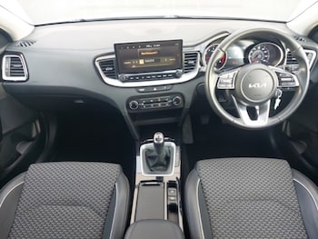 Used Kia XCeed 2022 for sale - 75701883: Photo
