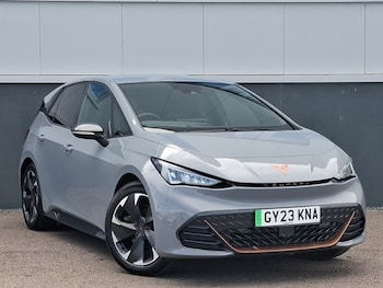 Used Cupra Born 2023 for sale - 78994776: Photo