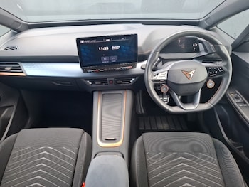Used Cupra Born 2023 for sale - 78994776: Photo