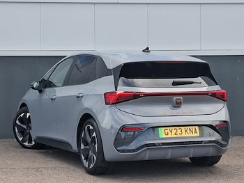 Used Cupra Born 2023 for sale - 78994776: Photo