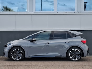 Used Cupra Born 2023 for sale - 78994776: Photo