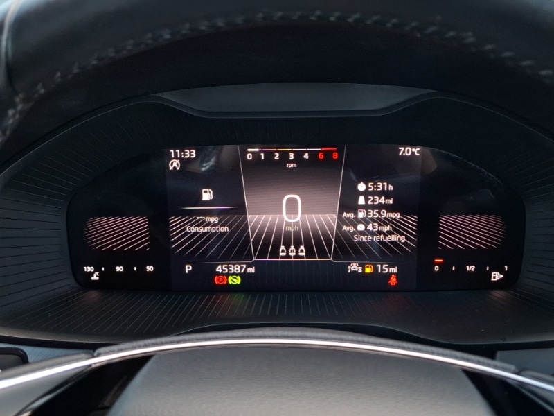 Used Skoda Kodiaq 2022 for sale - 77635909: Photo 10