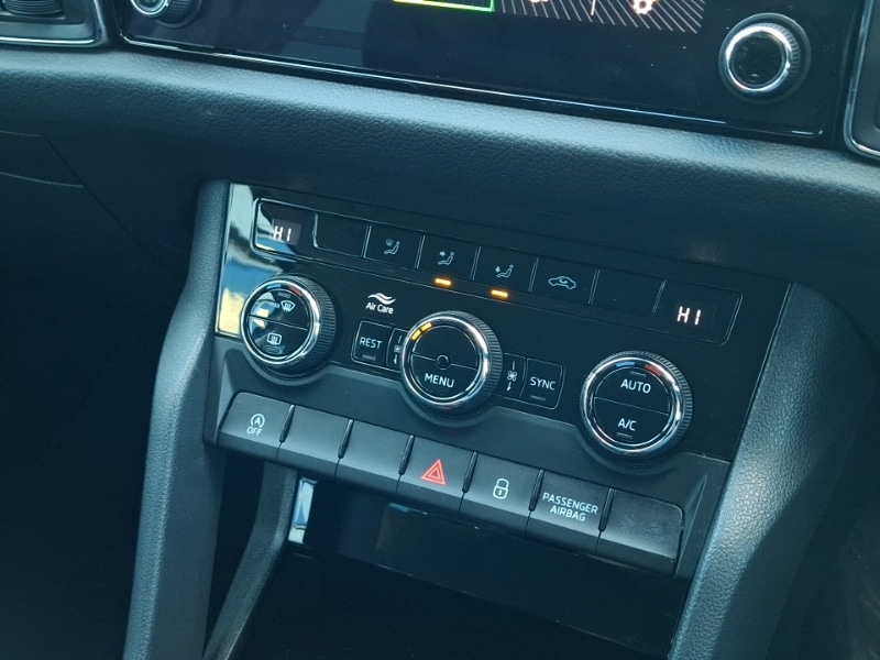 Used Skoda Kodiaq 2022 for sale - 77635909: Photo 12