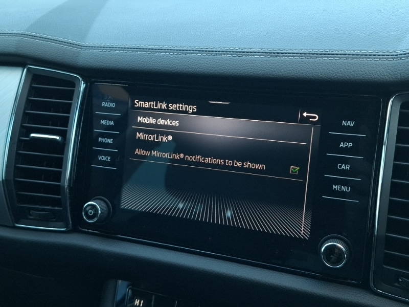 Used Skoda Kodiaq 2022 for sale - 77635909: Photo 14