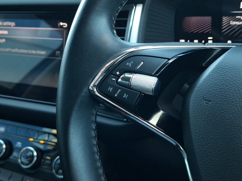 Used Skoda Kodiaq 2022 for sale - 77635909: Photo 17